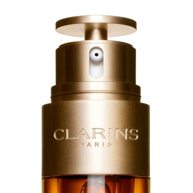 Double Serum Eye Clarins