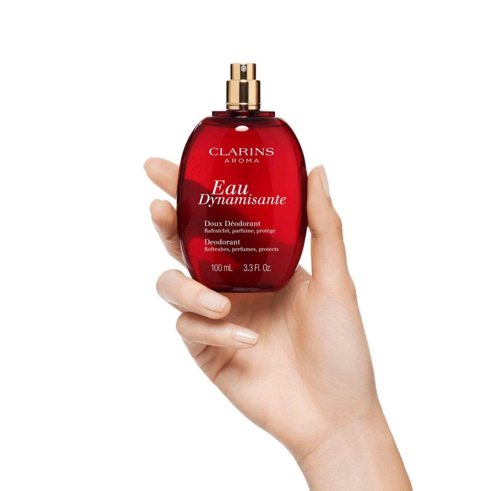 Eau Dynamissant Clarins