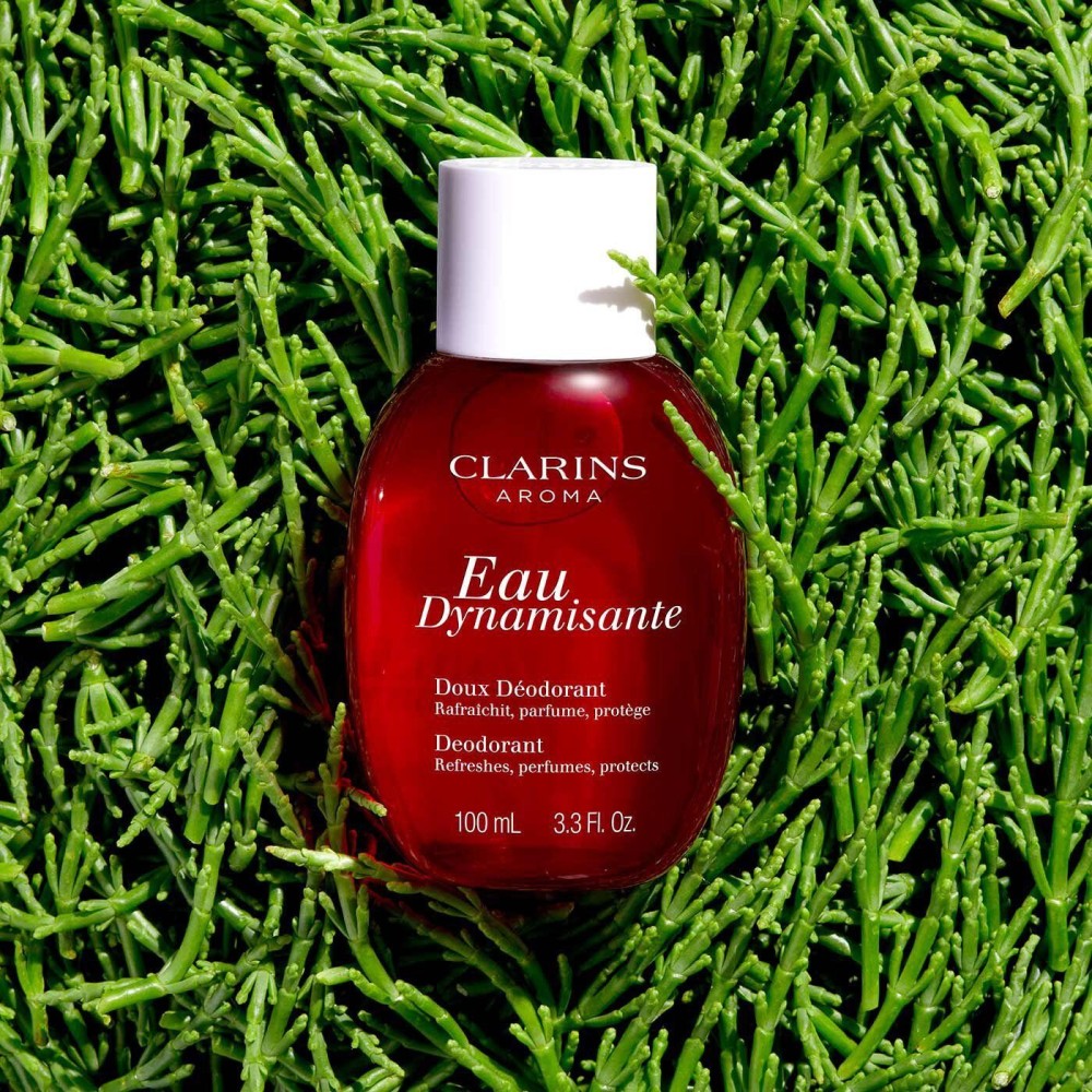 Eau Dynamissant Clarins