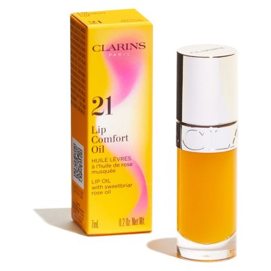 Lip Confort Oil Clarins