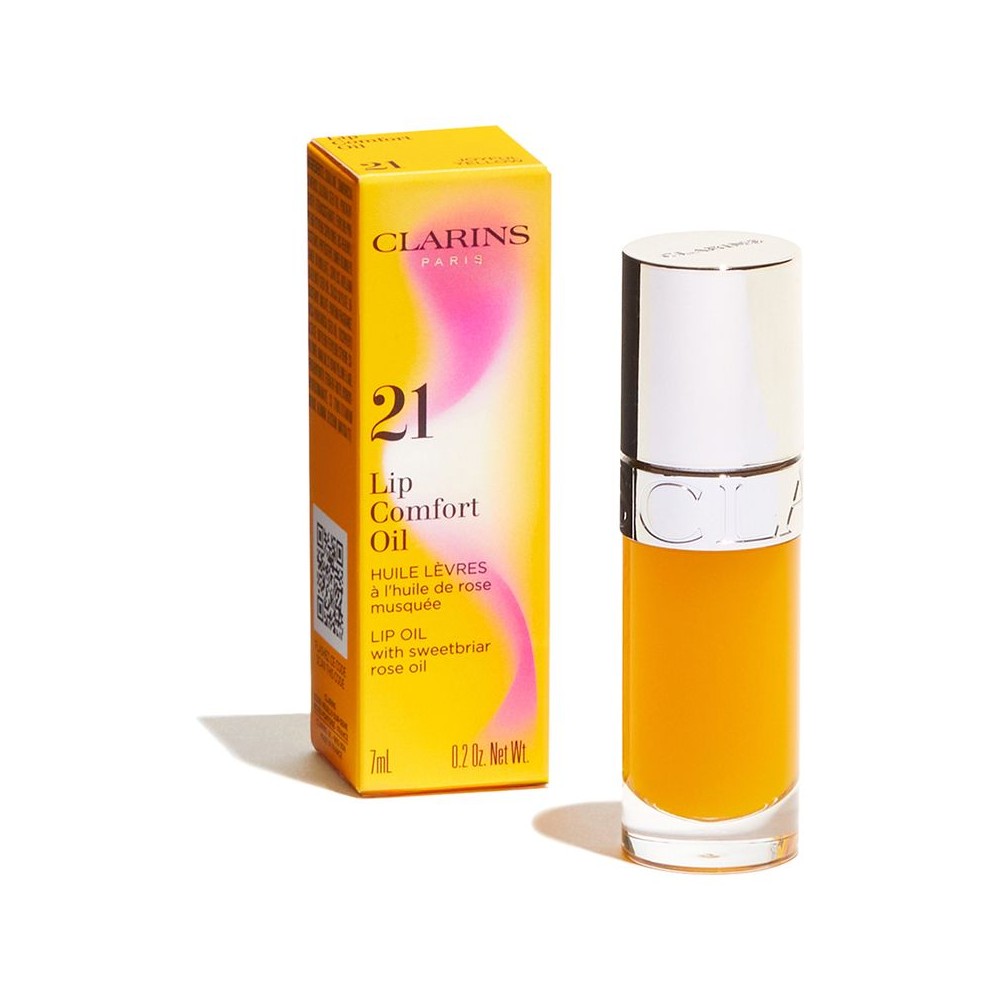 Lip Confort Oil Clarins