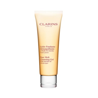 Express Gelee Fondante Demaquillant Clarins