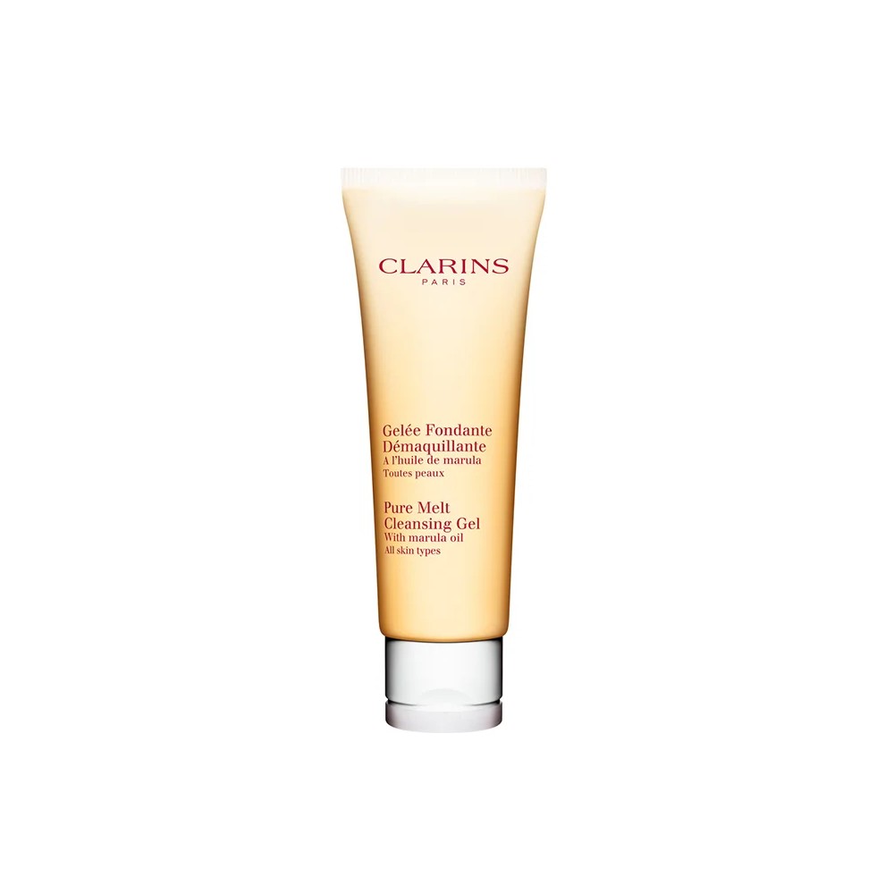 Express Gelee Fondante Demaquillant Clarins