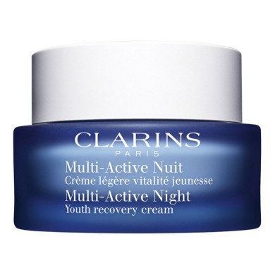 Multi-Active Nuit Legere Clarins