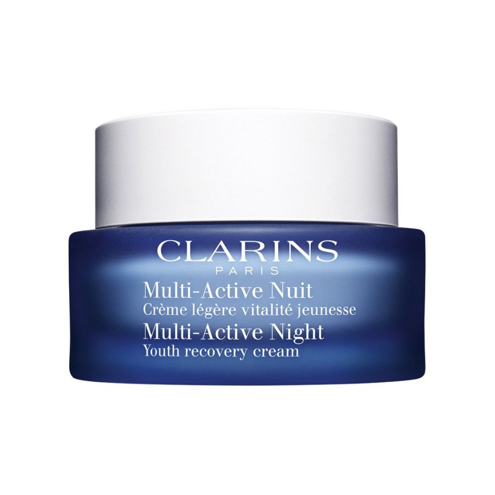 Multi-Active Nuit Legere Clarins