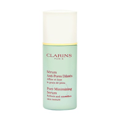 Serum Anti-Pores Dilates Clarins