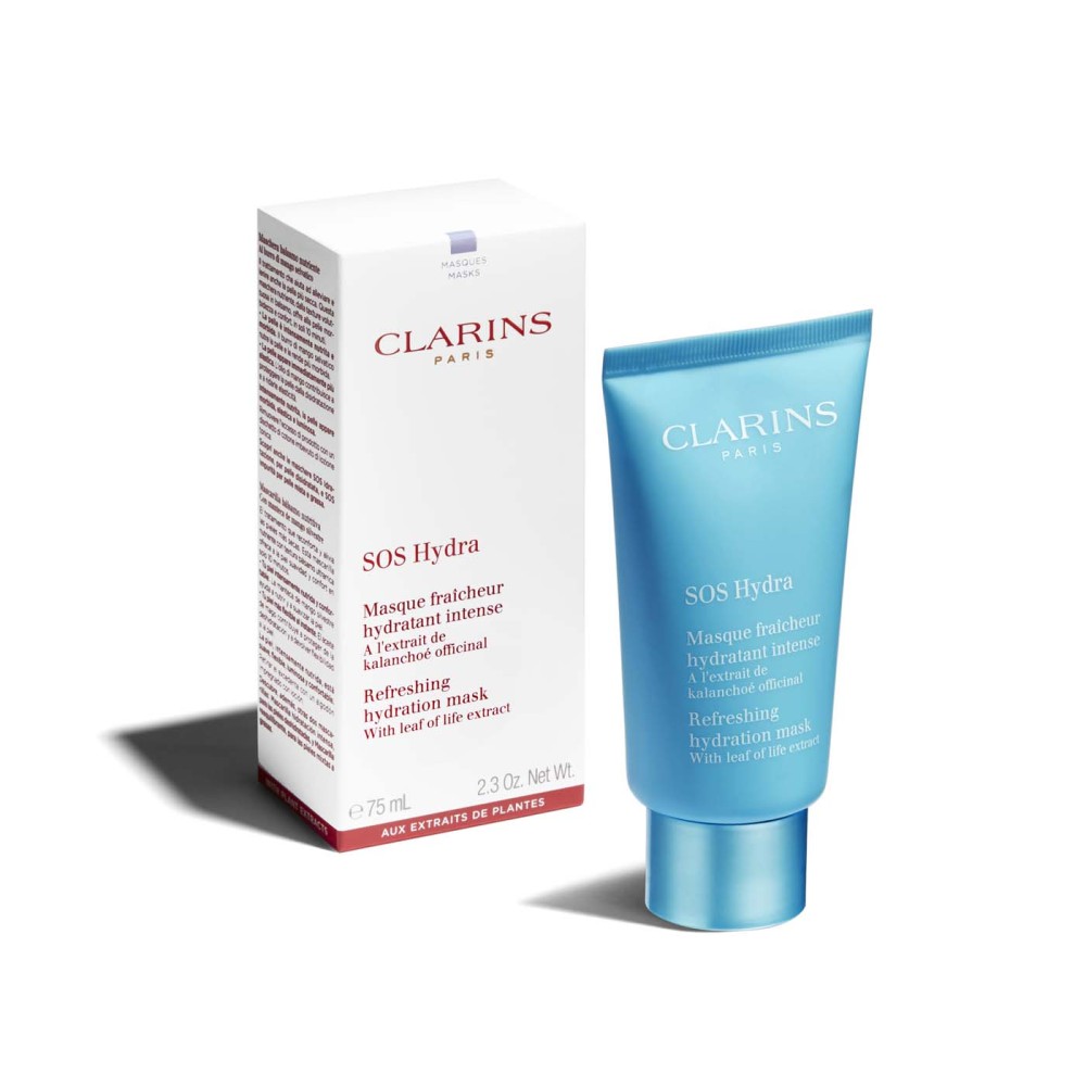 SOS Hydra Clarins