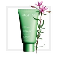 SOS Pure Clarins