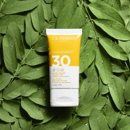 Creme Toucher Sec Solaire Spf30 Clarins