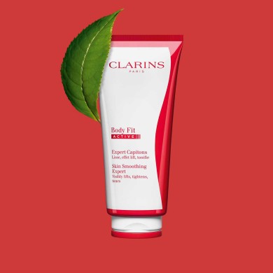 Body Fit Active Clarins