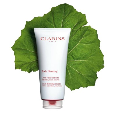 Body Firming Creme Lift-Fermete Clarins