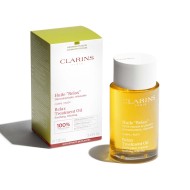 Huile Relax Clarins