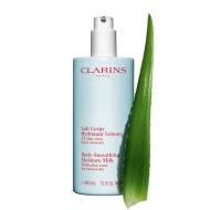 Lait Corps Hydratant Velours Clarins