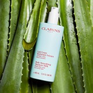 Lait Corps Hydratant Velours Clarins