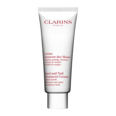 Creme Jeunesse Des Mains Clarins