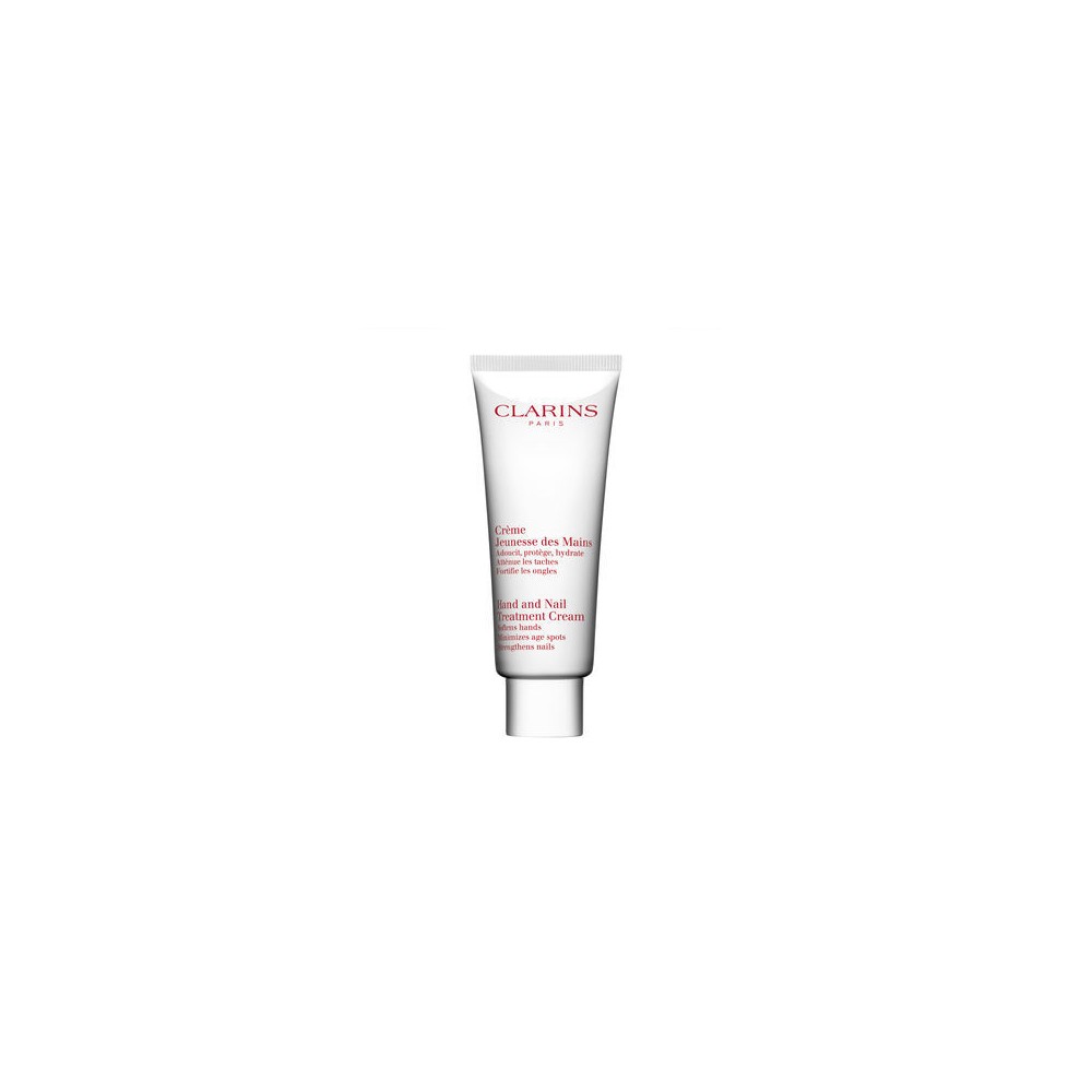 Creme Jeunesse Des Mains Clarins