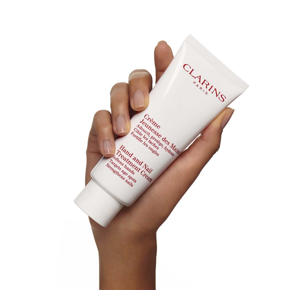 Creme Jeunesse Des Mains Clarins