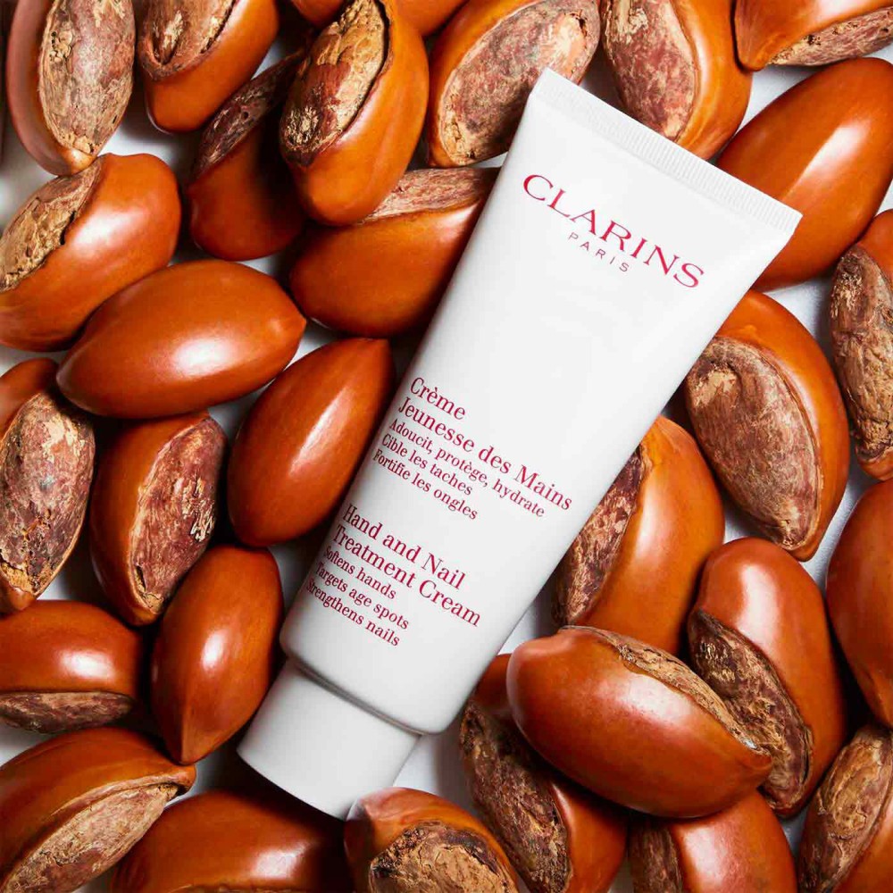 Creme Jeunesse Des Mains Clarins