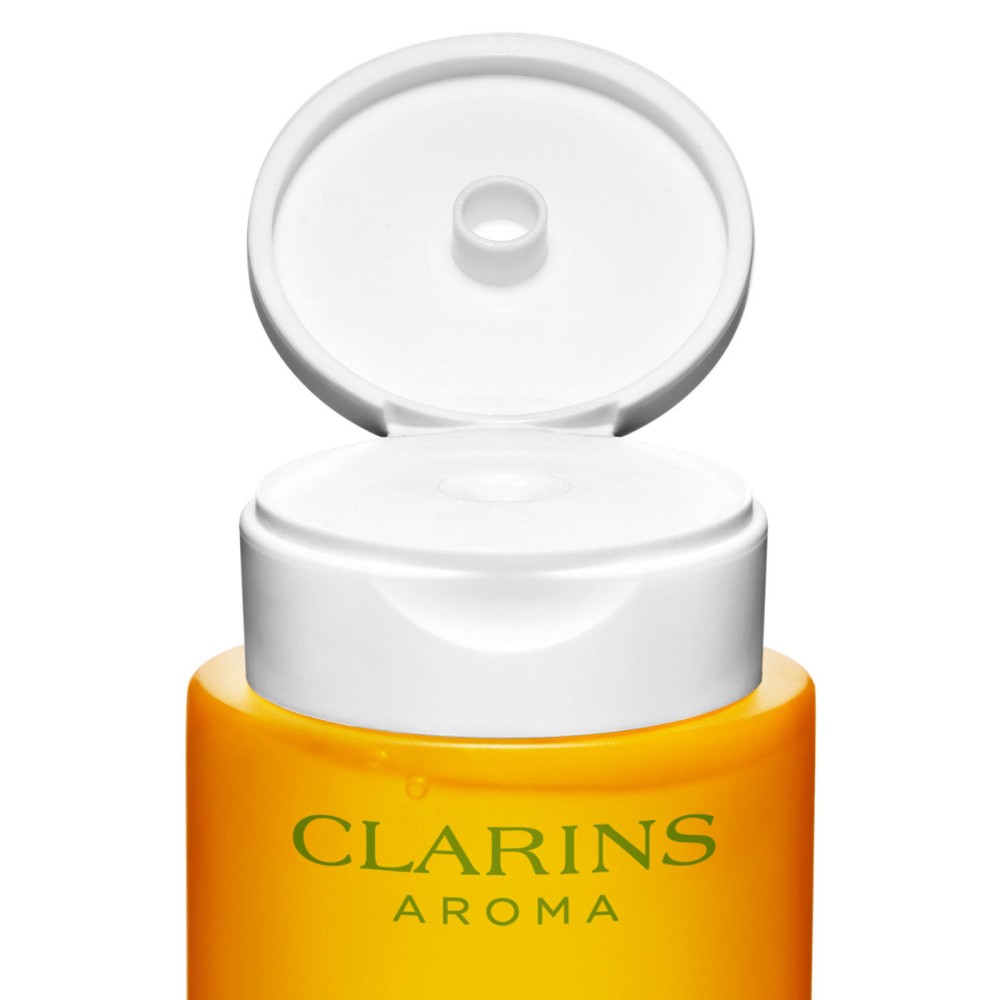 Bain Aux Plantes Relaxant Clarins