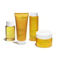 Bain Aux Plantes Relaxant Clarins