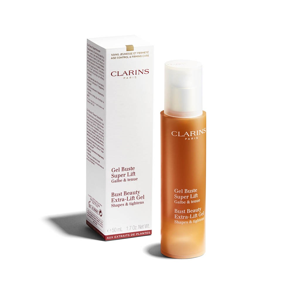 Gel Buste Super Lift Clarins