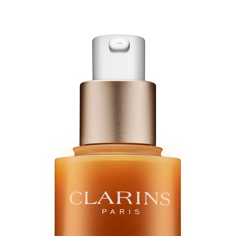 Gel Buste Super Lift Clarins