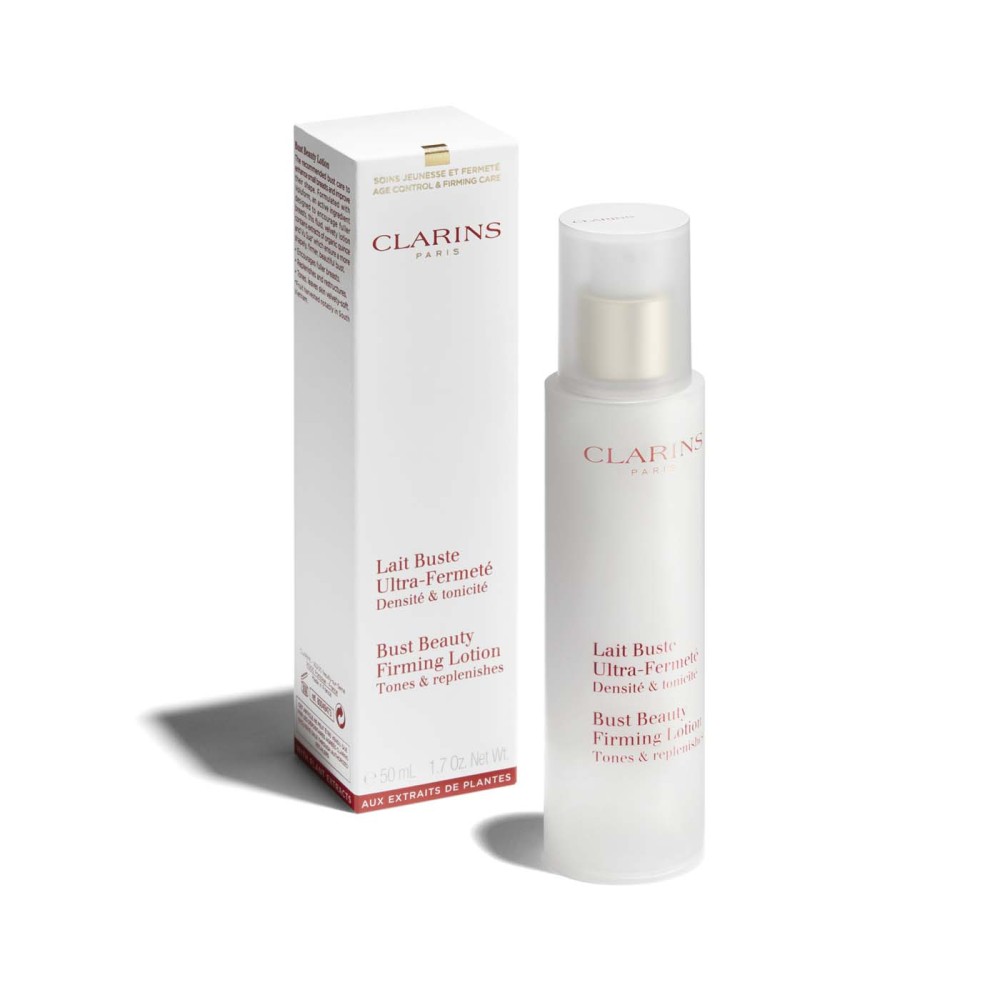 Lait Buste Ultra-Fermete Clarins