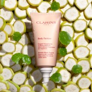 Body Partner Expert Vergetures Ameliore L'Elasticite Clarins