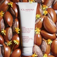 Creme Jeunesse Des Pieds Clarins