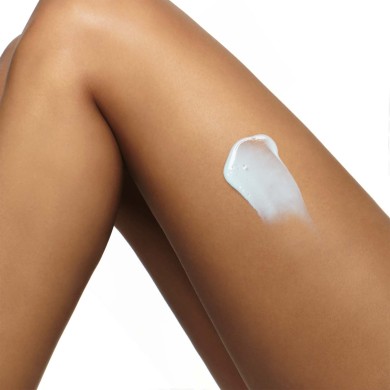 Lait Jambes Loudes Clarins