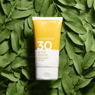 Creme Solaire Spf30 Clarins