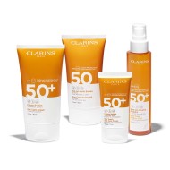 Creme Solaire Spf50 Clarins