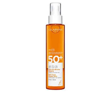 Eau-En-Brume Spf 50 Clarins