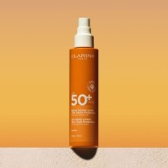 Spray Solaire Lacte Tres Haute Protection Spf50+ Clarins