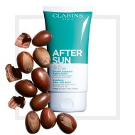 Baume Apres Soleil Clarins