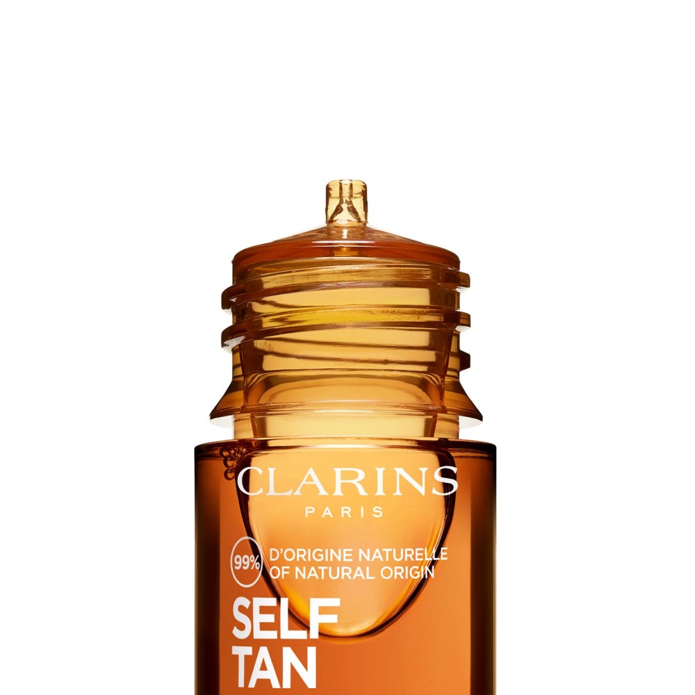 Addition Concentre Eclat Visage Clarins