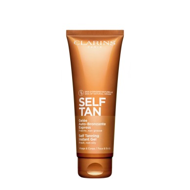 Gelee Fondant Auto-Bronzant Clarins