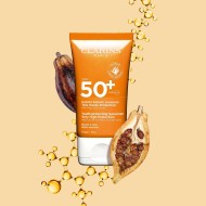 Creme Solaire Jeunesse Haute Protection Spf50 Clarins