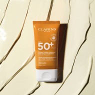 Creme Solaire Jeunesse Haute Protection Spf50 Clarins