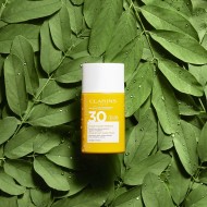 Fluide Solaire Mineral Spf30 Clarins