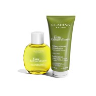 Eau Extraordinaire Clarins