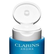 Eau Ressourcante Lait Douche Clarins