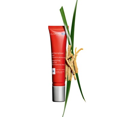 Gel Energisant Yeux Clarins