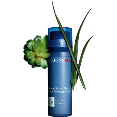 Baume Super Hydratant Clarins