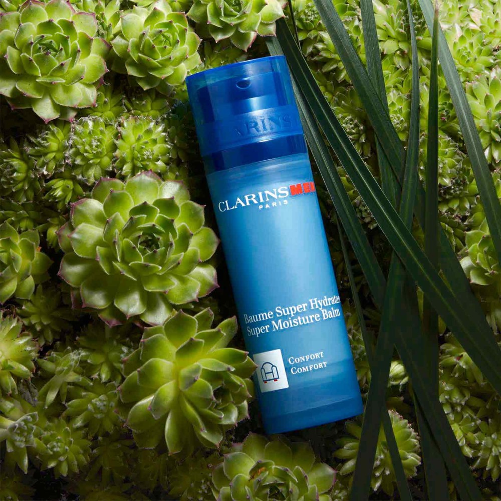 Baume Super Hydratant Clarins