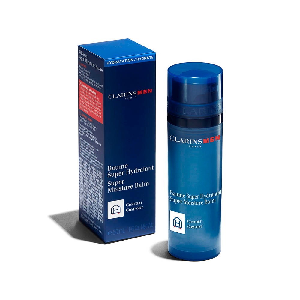 Baume Super Hydratant Clarins