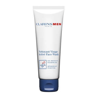 Nettoyant Exfoliant Visage Clarins