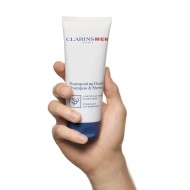 Shampooing Douche Cheveux Et Corps Clarins