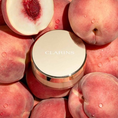 Ever Matte Loose Powder Clarins