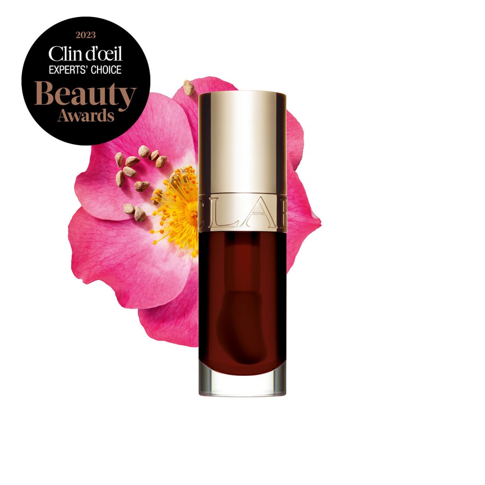 Lip Comfort Oil Clarins